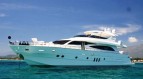 Motor yacht�LARMERA